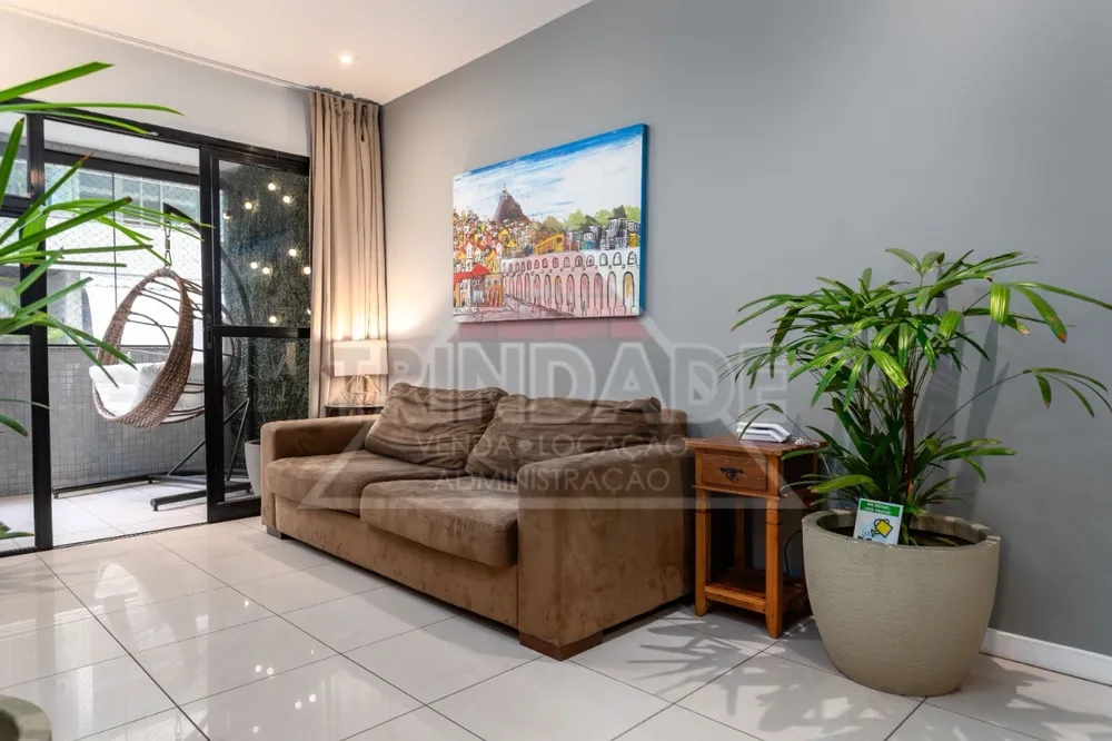 Apartamento, 3 quartos, 90 m² - Foto 4