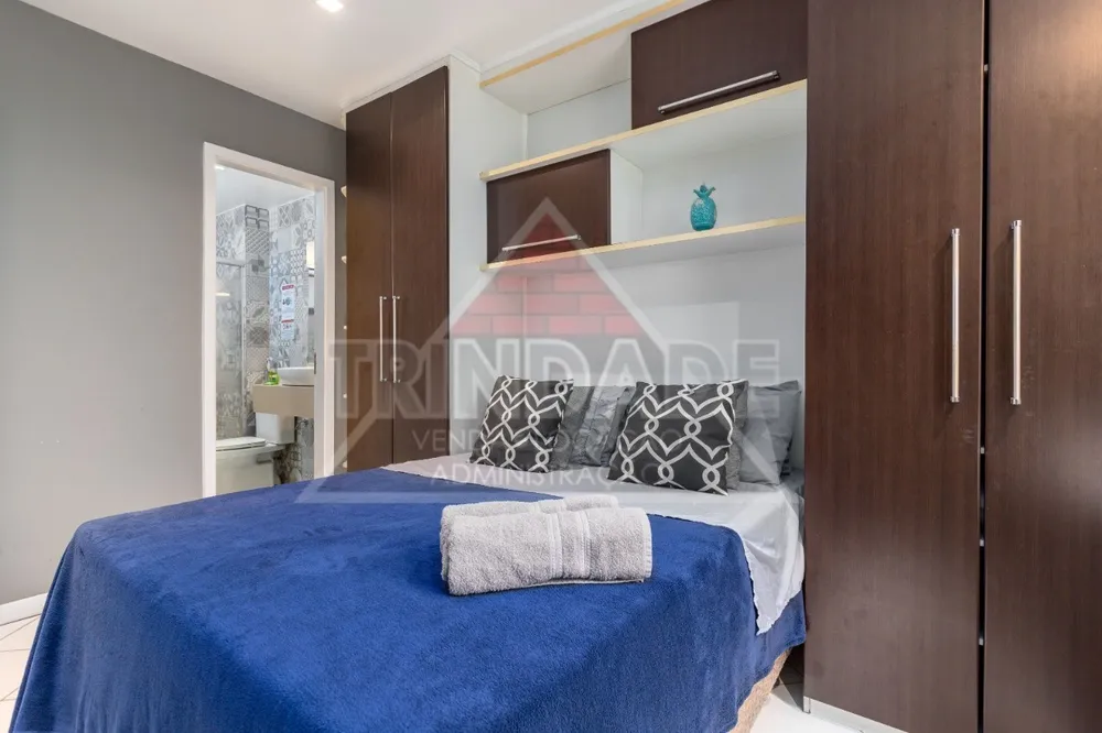 Apartamento, 3 quartos, 90 m² - Foto 25