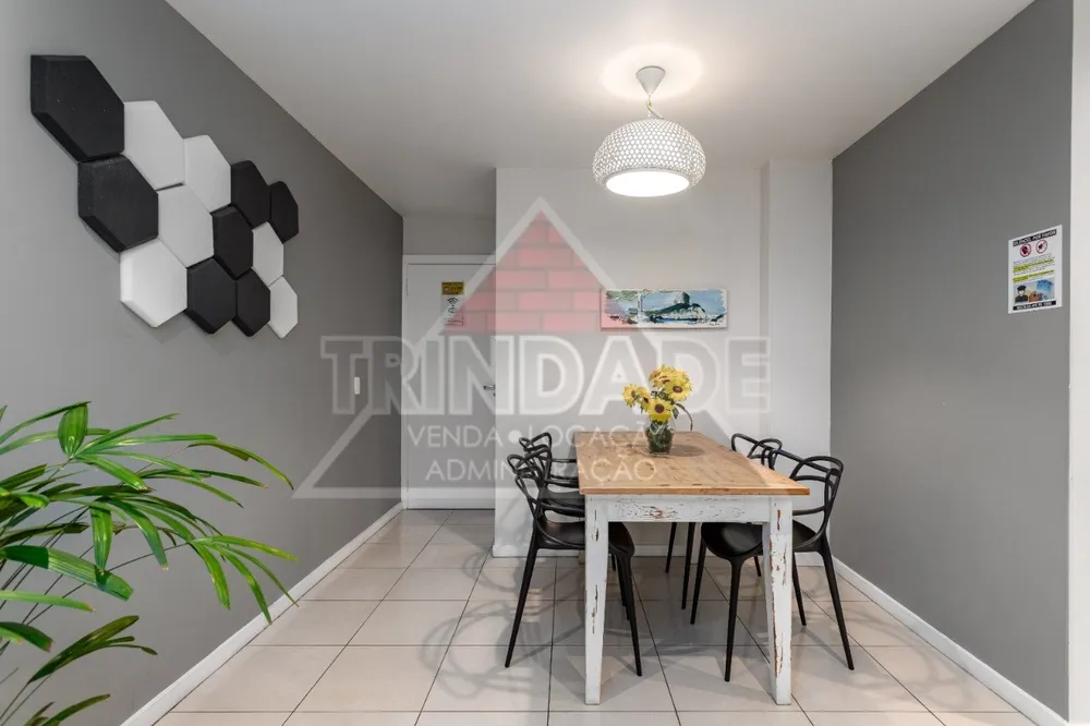 Apartamento, 3 quartos, 90 m² - Foto 3