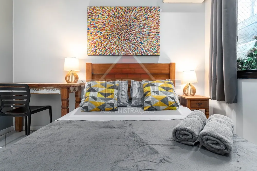 Apartamento, 3 quartos, 90 m² - Foto 35