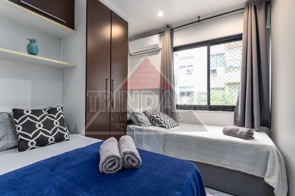Apartamento, 3 quartos, 90 m² - Foto 21