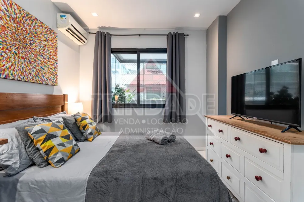 Apartamento, 3 quartos, 90 m² - Foto 28