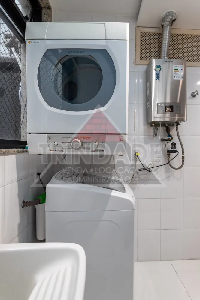 Apartamento, 3 quartos, 90 m² - Foto 20