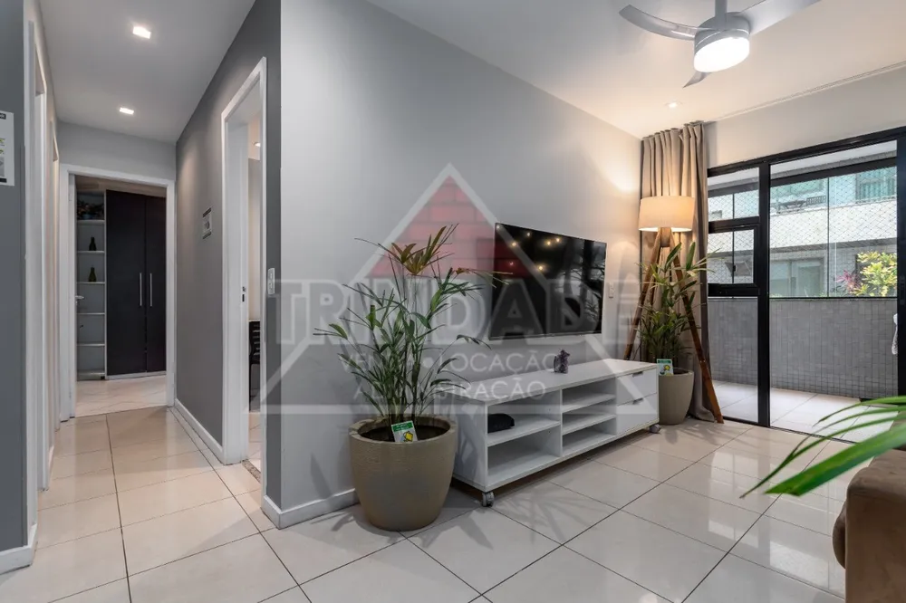 Apartamento, 3 quartos, 90 m² - Foto 7