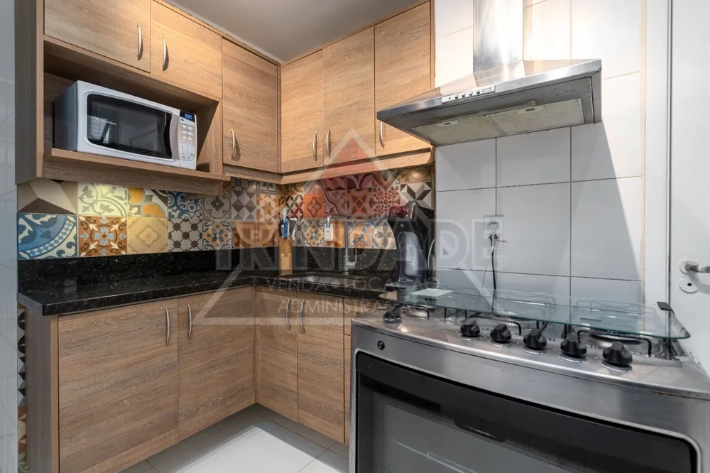 Apartamento, 3 quartos, 90 m² - Foto 15