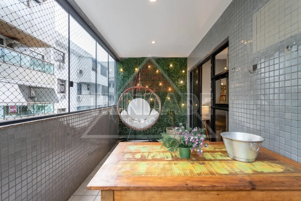 Apartamento, 3 quartos, 90 m² - Foto 11
