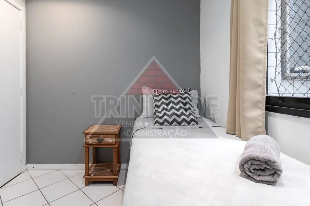 Apartamento, 3 quartos, 90 m² - Foto 39