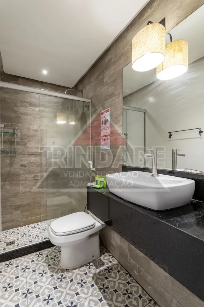 Apartamento, 3 quartos, 90 m² - Foto 40