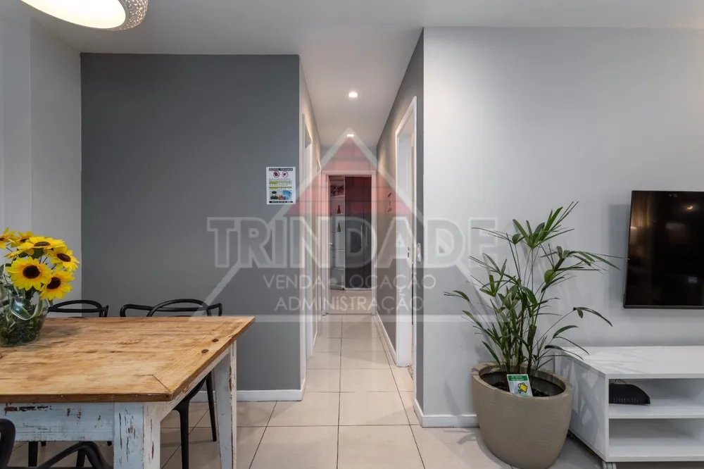 Apartamento, 3 quartos, 90 m² - Foto 5
