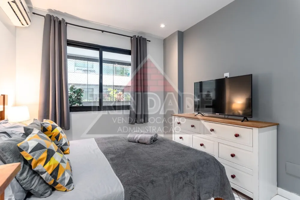 Apartamento, 3 quartos, 90 m² - Foto 30