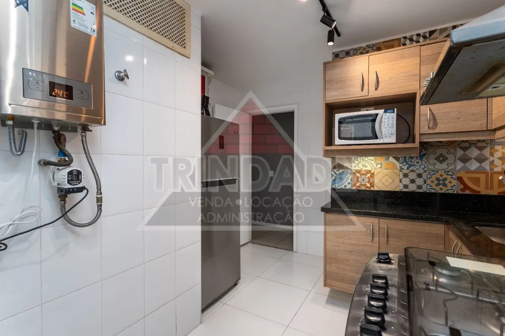 Apartamento, 3 quartos, 90 m² - Foto 19