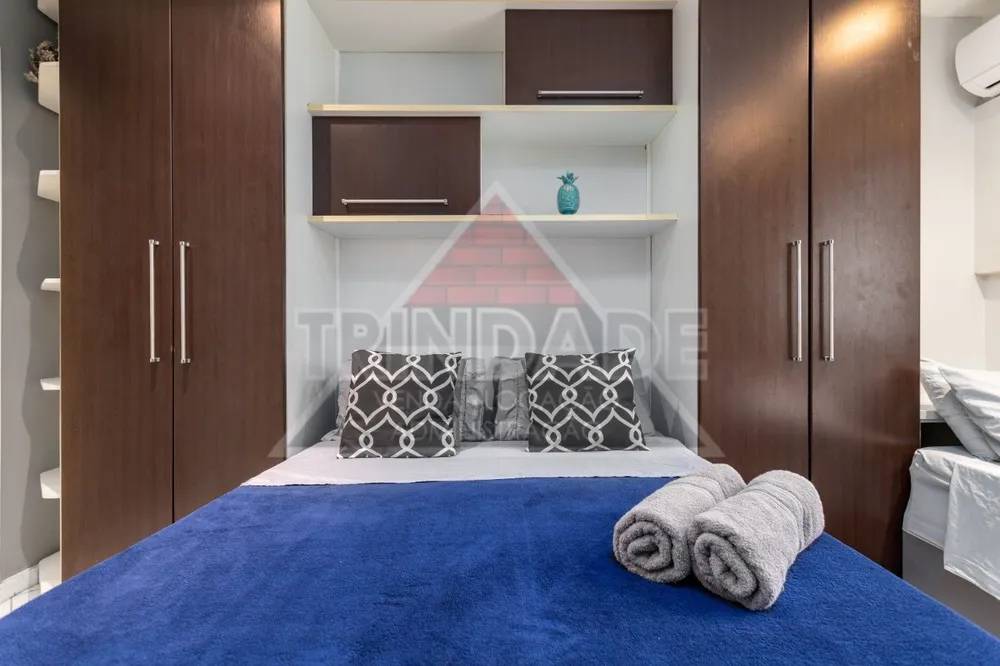 Apartamento, 3 quartos, 90 m² - Foto 23
