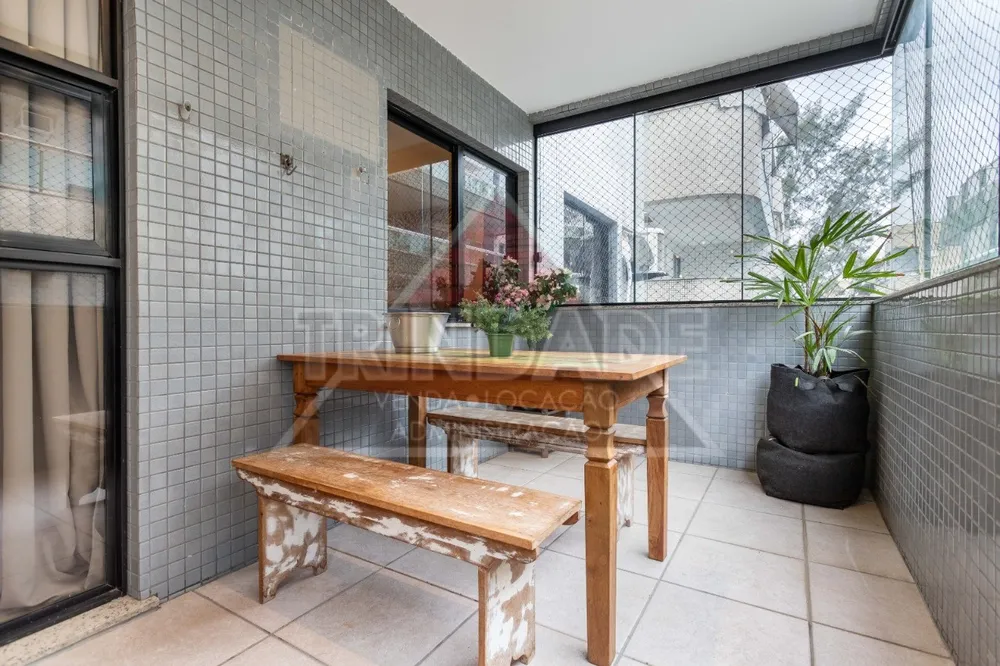 Apartamento, 3 quartos, 90 m² - Foto 10