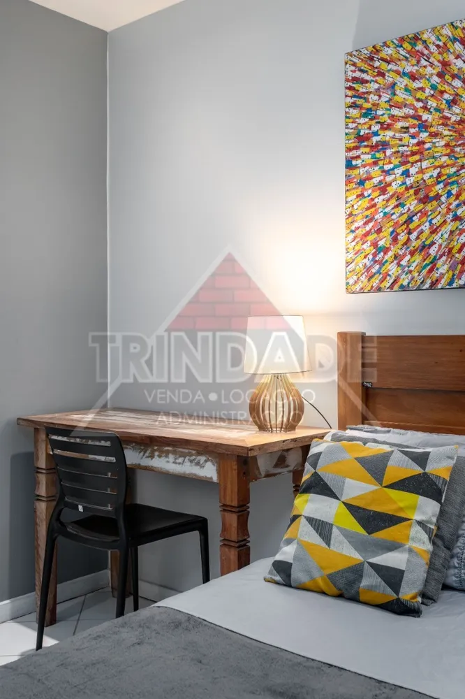 Apartamento, 3 quartos, 90 m² - Foto 27