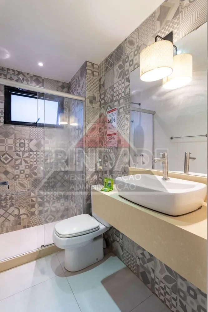 Apartamento, 3 quartos, 90 m² - Foto 41