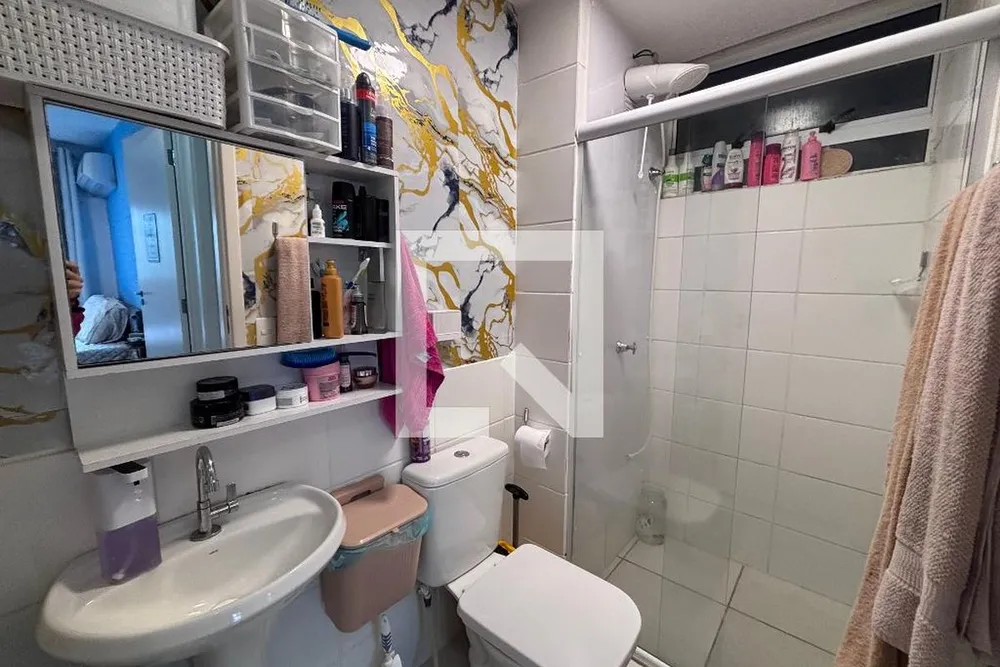 Apartamento, 2 quartos, 58 m² - Foto 24