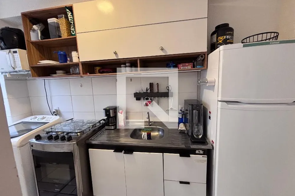 Apartamento, 2 quartos, 58 m² - Foto 31