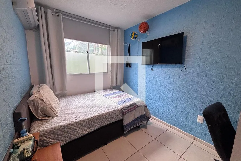 Apartamento, 2 quartos, 58 m² - Foto 14