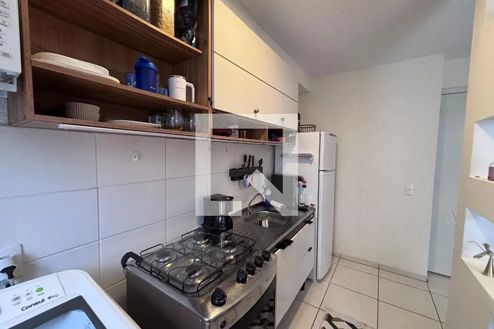 Apartamento, 2 quartos, 58 m² - Foto 32