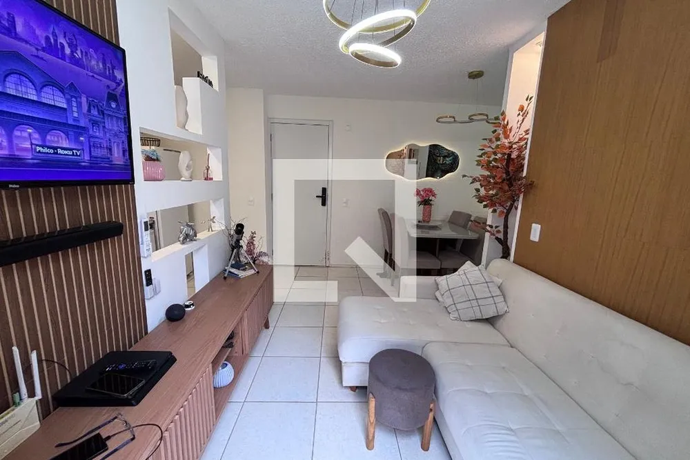 Apartamento, 2 quartos, 58 m² - Foto 6