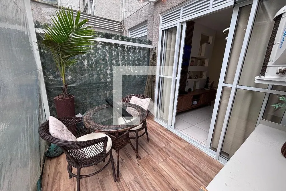 Apartamento, 2 quartos, 58 m² - Foto 9