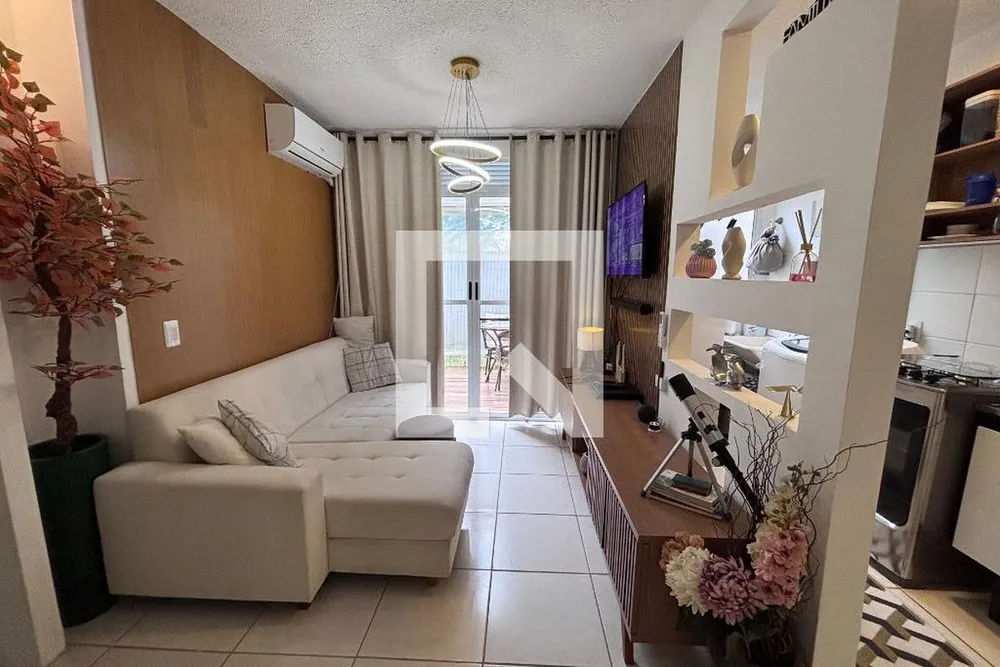 Apartamento, 2 quartos, 58 m² - Foto 2