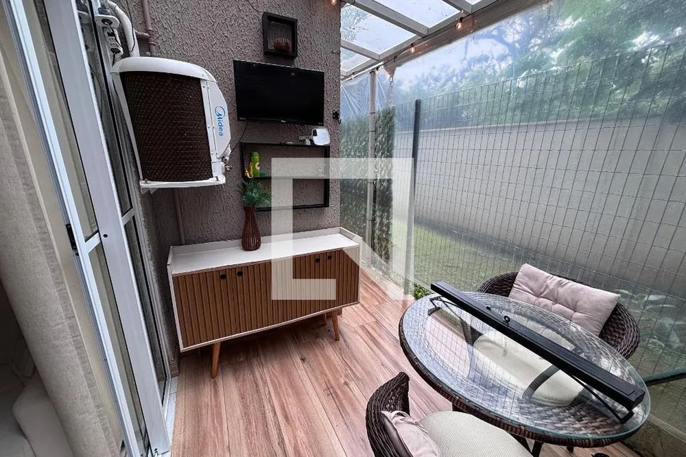 Apartamento, 2 quartos, 58 m² - Foto 8