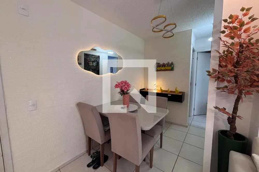 Apartamento, 2 quartos, 58 m² - Foto 3