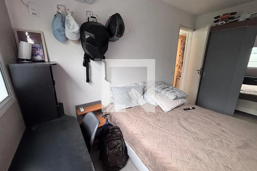 Apartamento, 2 quartos, 58 m² - Foto 21