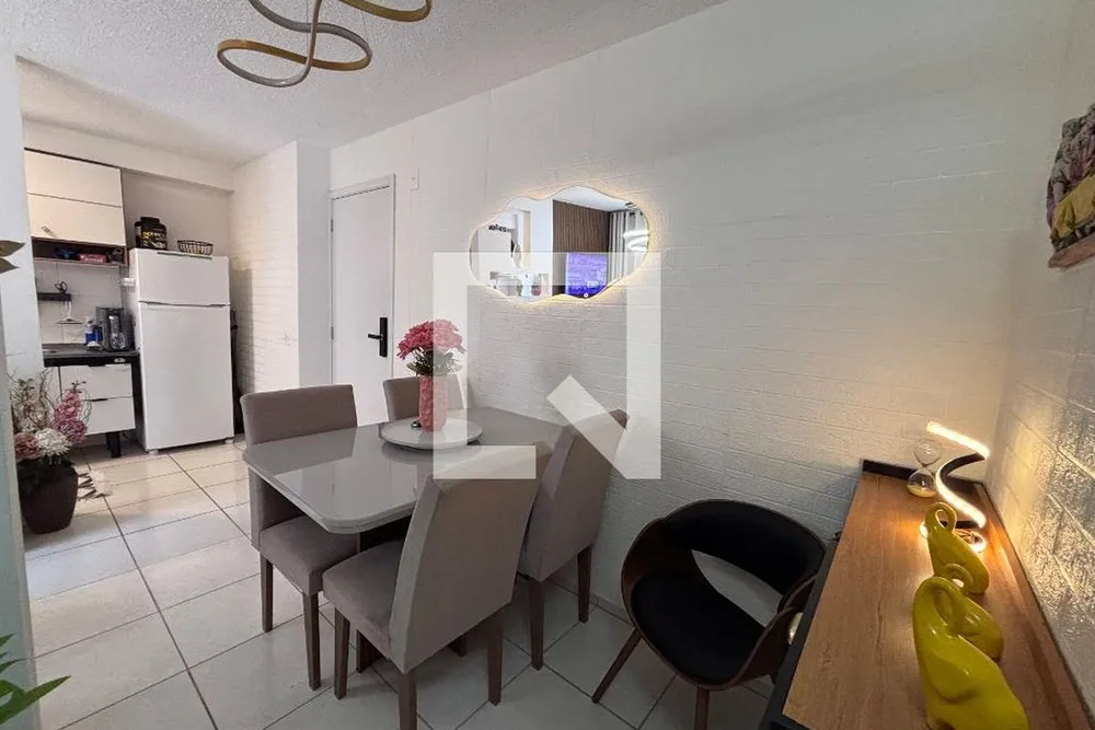 Apartamento, 2 quartos, 58 m² - Foto 5