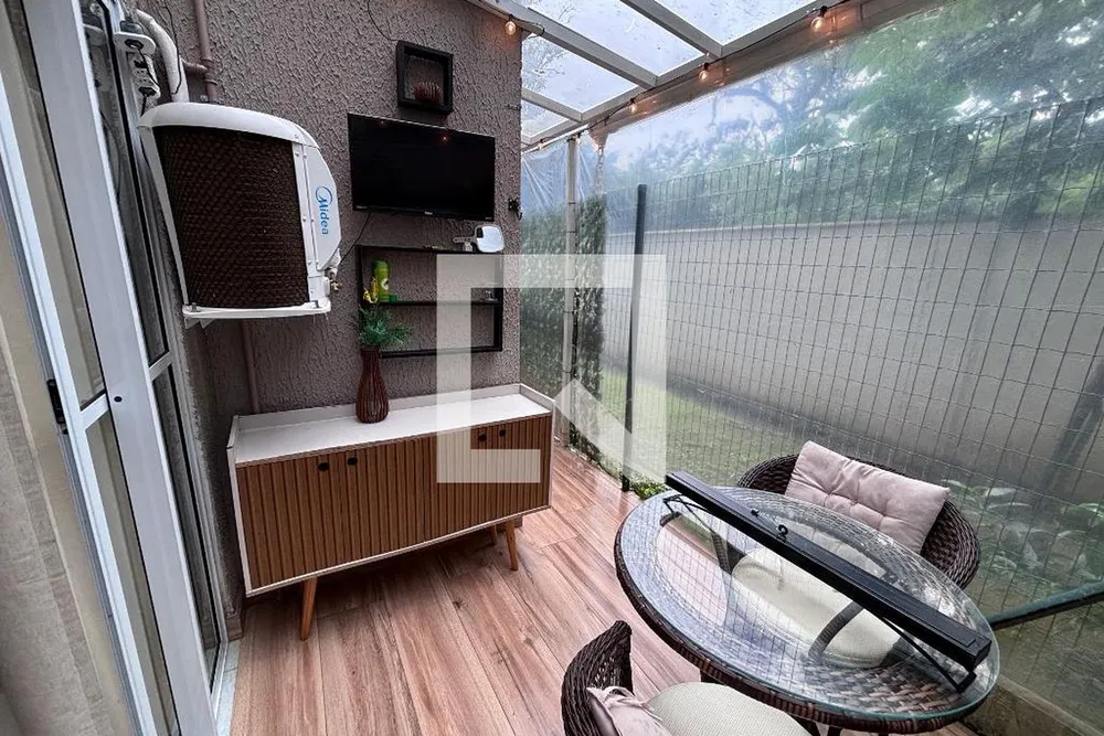 Apartamento, 2 quartos, 58 m² - Foto 7