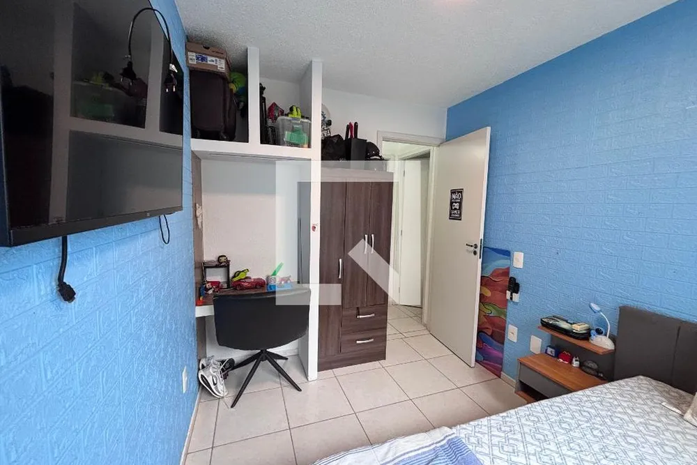 Apartamento, 2 quartos, 58 m² - Foto 15