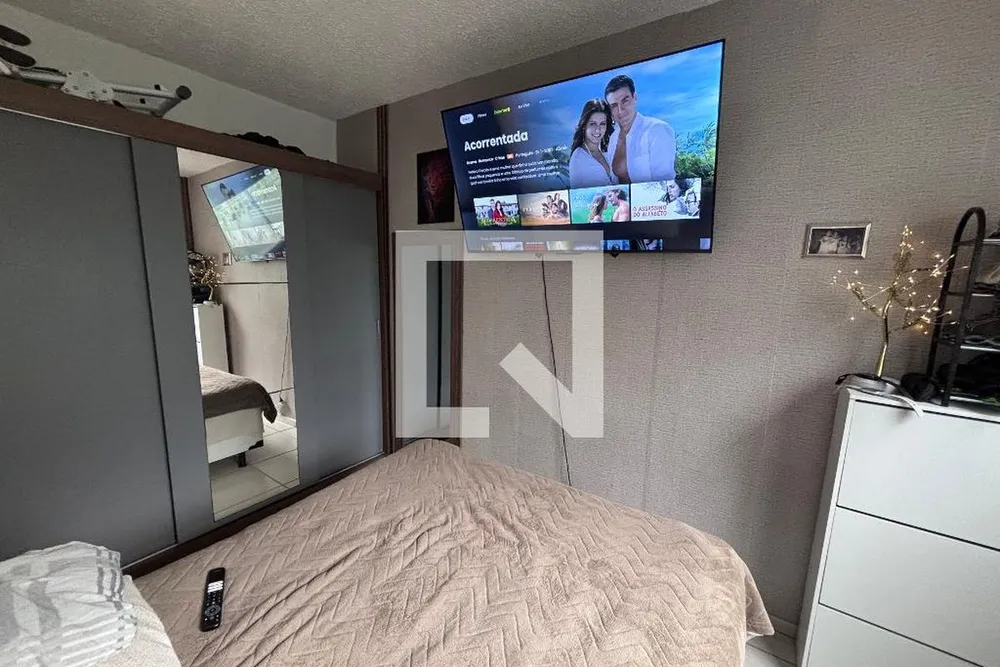 Apartamento, 2 quartos, 58 m² - Foto 22