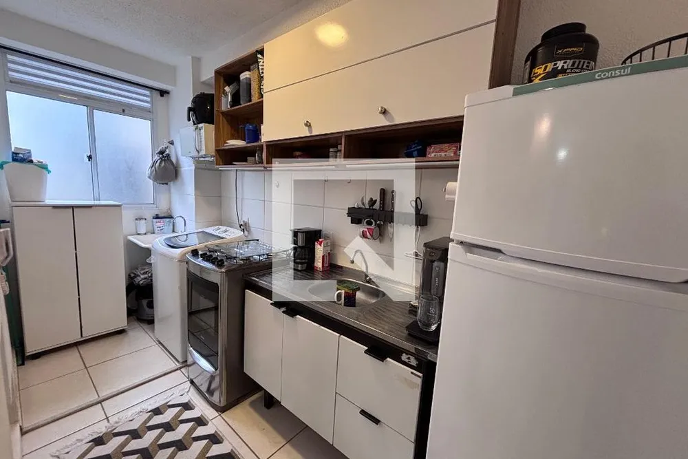 Apartamento, 2 quartos, 58 m² - Foto 29
