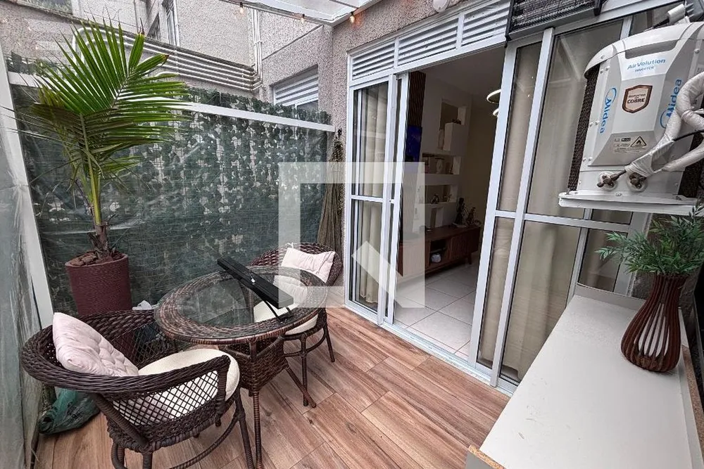 Apartamento, 2 quartos, 58 m² - Foto 10