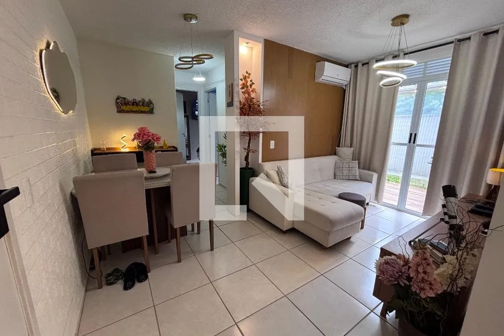 Apartamento, 2 quartos, 58 m² - Foto 1