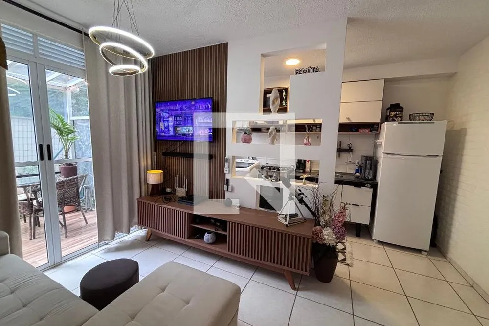 Apartamento, 2 quartos, 58 m² - Foto 4