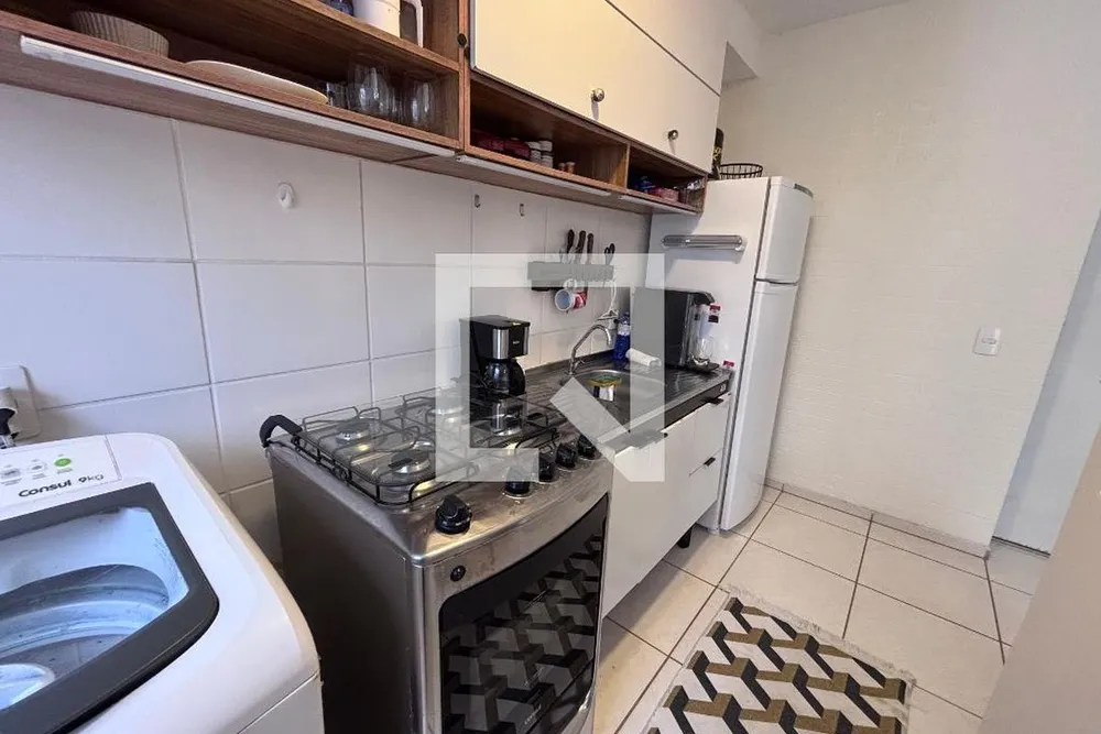 Apartamento, 2 quartos, 58 m² - Foto 33