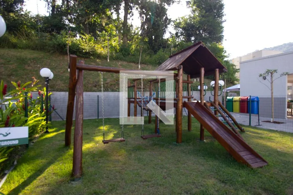 Apartamento, 2 quartos, 58 m² - Foto 38