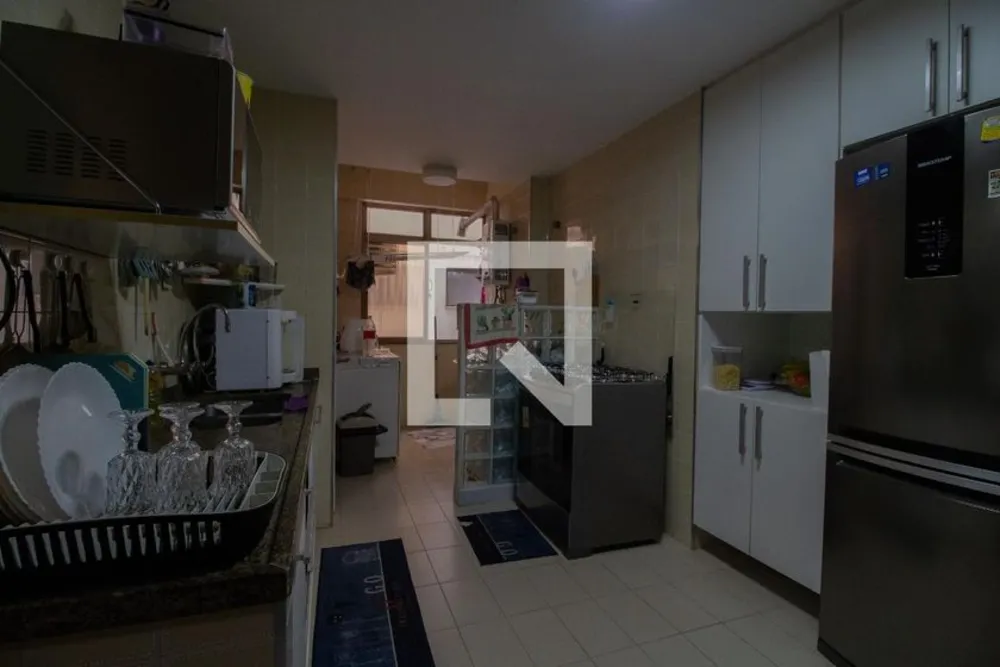 Apartamento, 3 quartos, 180 m² - Foto 38