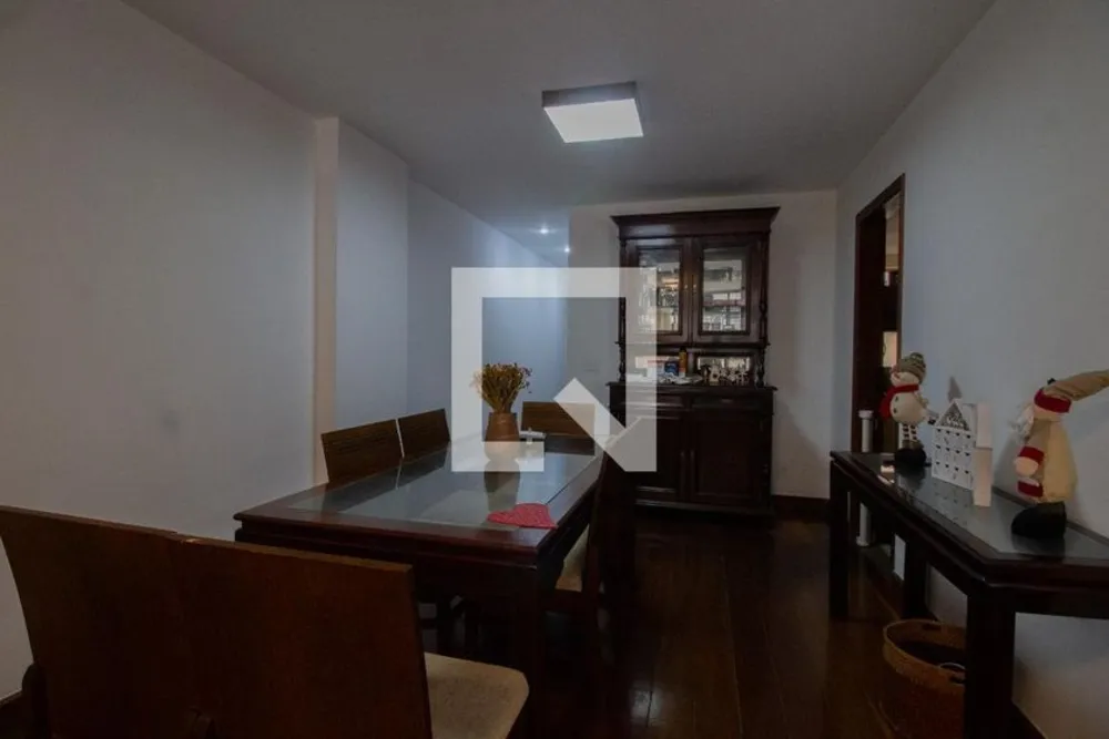Apartamento, 3 quartos, 180 m² - Foto 5