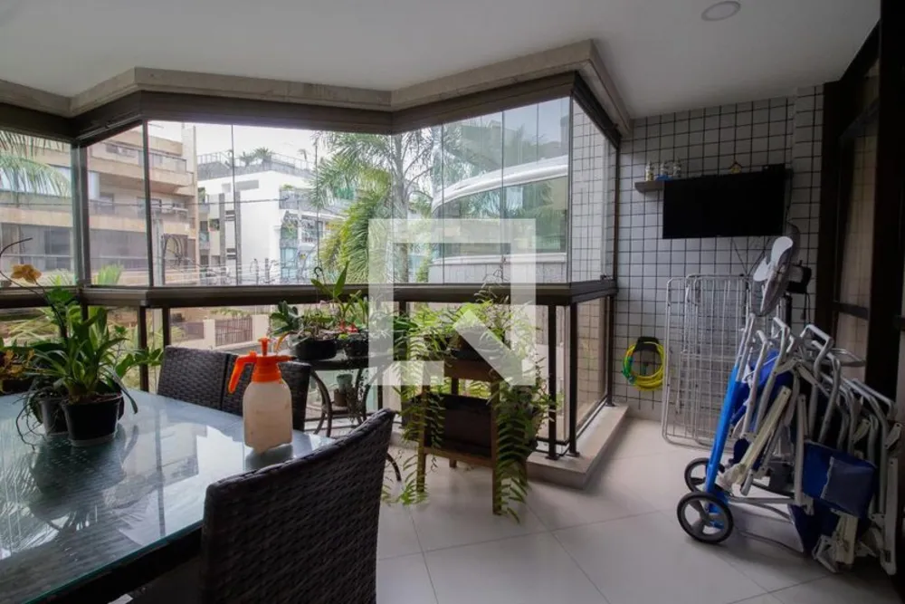Apartamento, 3 quartos, 180 m² - Foto 57