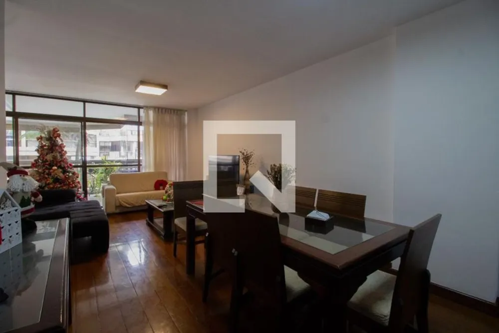 Apartamento, 3 quartos, 180 m² - Foto 6