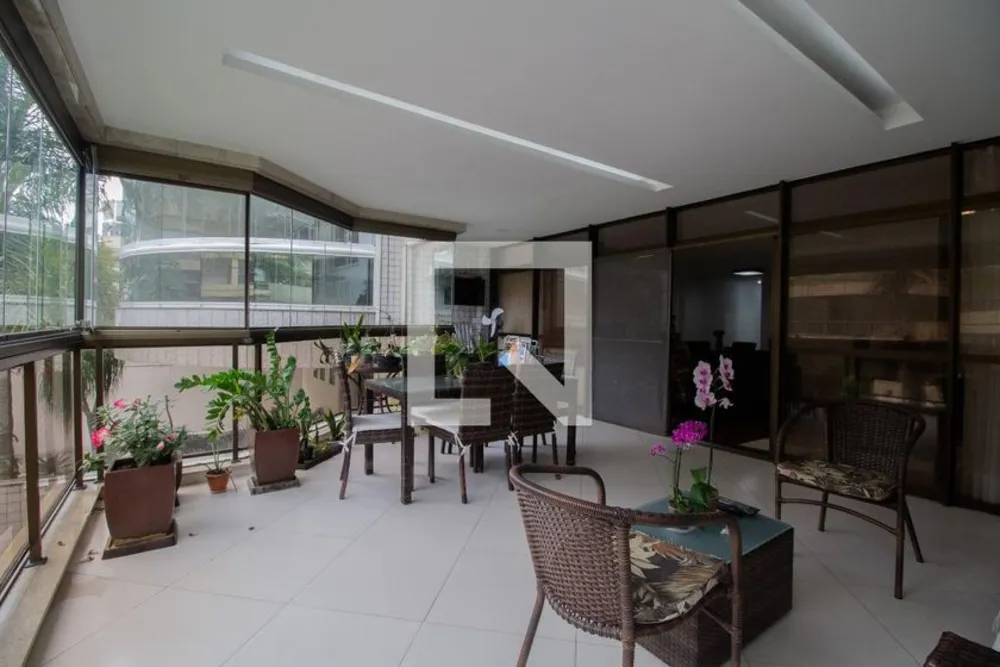 Apartamento, 3 quartos, 180 m² - Foto 56