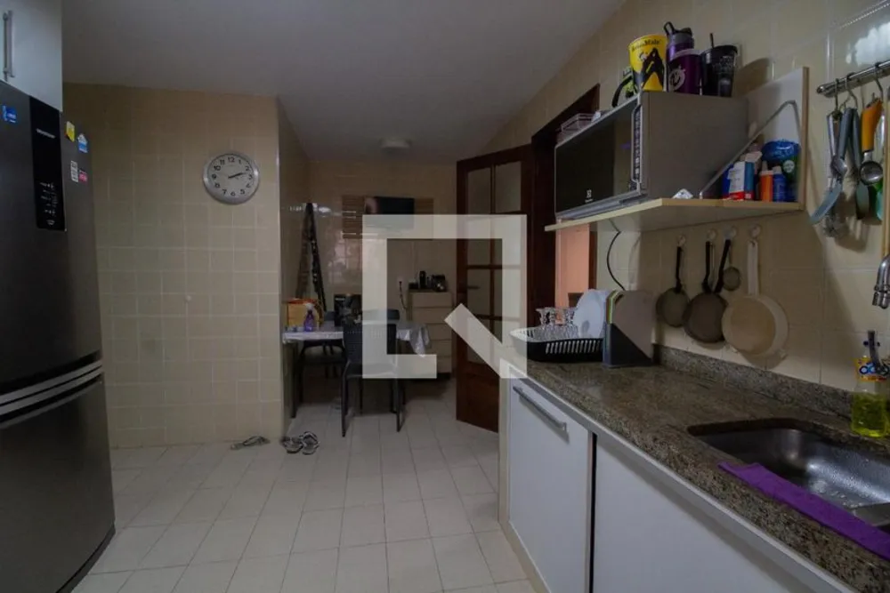 Apartamento, 3 quartos, 180 m² - Foto 40