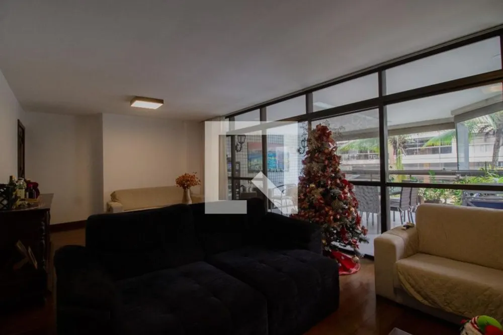 Apartamento, 3 quartos, 180 m² - Foto 4