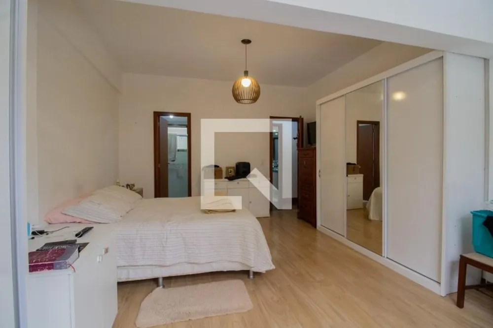 Apartamento, 3 quartos, 180 m² - Foto 21