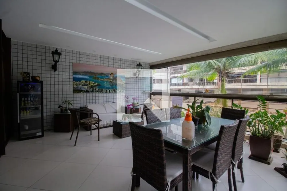 Apartamento, 3 quartos, 180 m² - Foto 54