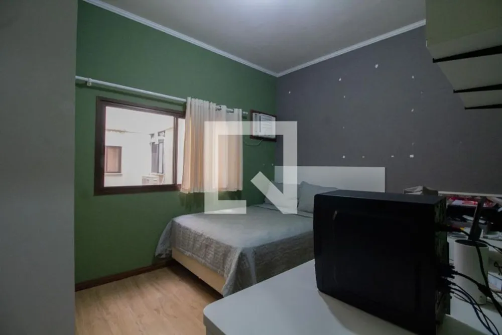 Apartamento, 3 quartos, 180 m² - Foto 8
