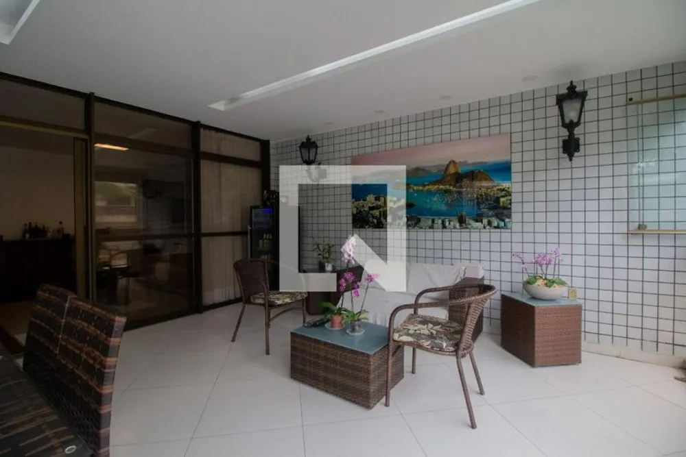 Apartamento, 3 quartos, 180 m² - Foto 55